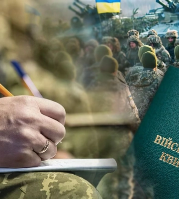 У Верховній Раді назвали суму хабарів, яку за ухилення від мобілізації платять громадяни України