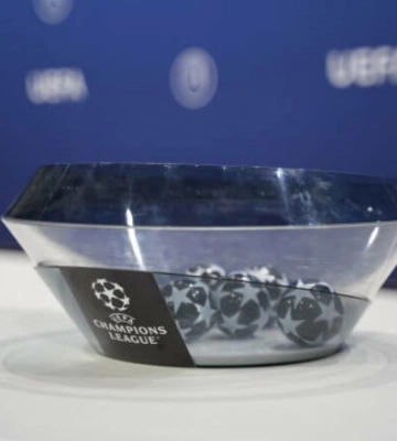 Динамо оголосило заявку на матчі з Партизаном у Лізі чемпіонів