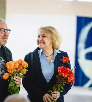У Львові під час похорону Фаріон може бути теракт, – Оксана Забужко