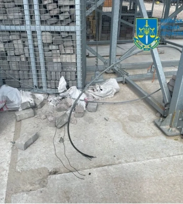 Обрив троса на атракціоні в Києві: уже зібрали частину записів з камер та докази, тіло загиблого відправлять на експертизу
