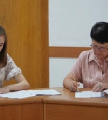 Мешканці Володимирської громади отримають продуктові набори