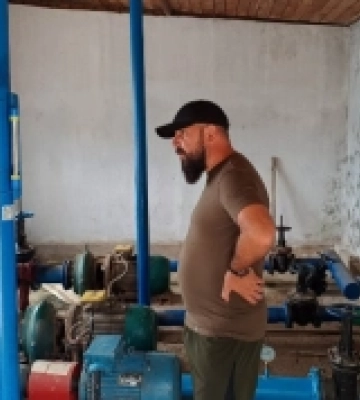 У Вилковому на Одещині планують модернізувати системи водопостачання та водовідведення багатоповерхівок