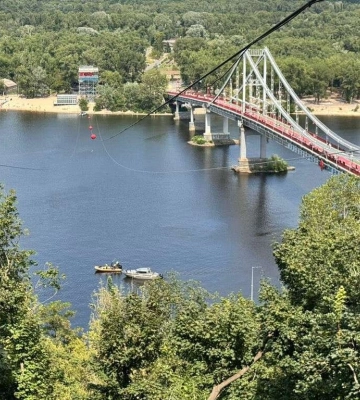 Итоги 21.07: Трагедия в Киеве и Байден ушел