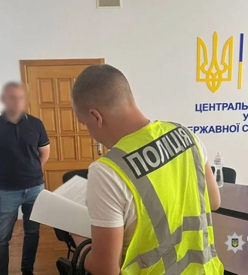 Обрив троса на атракціоні через Дніпро: правоохоронці прийшли з обшуками у служби КМДА, до контролерів та фірм власника