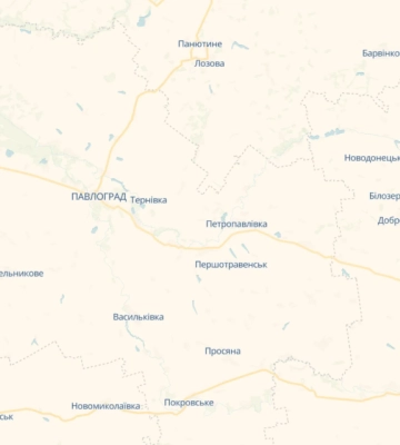 Окупанти ведуть активні наступальні дії на Покровському напрямку: чи є потенційна загроза для Дніпропетровщини