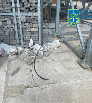 Подробиці справи обриву троса на атракціоні в Києві