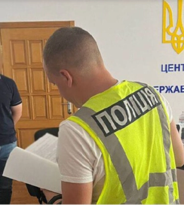 Організатори канатної переправи через Дніпро мали дозволи на діяльність атракціону — КМДА