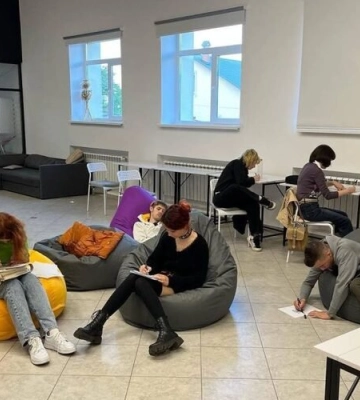 Куди піти у Львові молоді: добірка безкоштовних подій на тиждень