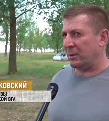 На Херсонщині судитимуть колаборанта з Нижніх Сірогоз Генічеського району