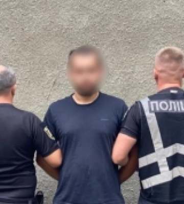 Поліцейські Виноградова затримали зловмисника, який під приводом купівлі електромотоциклу викрав транспортний засіб