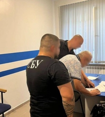 Главу сельсовета на Одесчине подозревают в хищении средств на восстановление