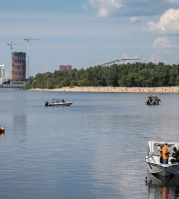 Ночью со стороны НПЗ в Туапсе раздавались взрывы. Пропаганда врага публикует видео