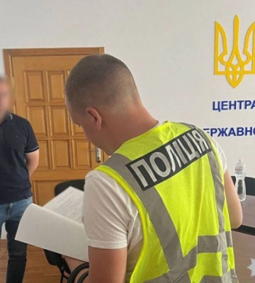 Подробиці справи обриву троса на атракціоні в Києві