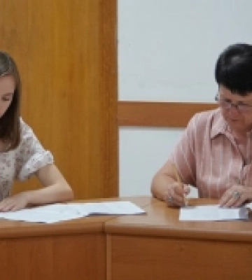 Мешканці Володимирської громади отримають продуктові набори