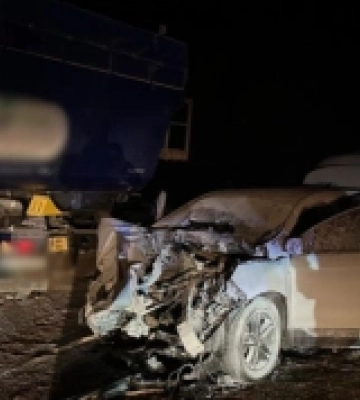 На Березівщині сталися дві ДТП: троє людей загинули, ще семеро – травмувалися