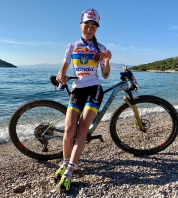 Хто представлятиме Волинь на Олімпіаді в Парижі: перелік спортсменів
