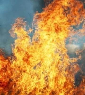 У Лиманці внаслідок розгерметизації газового балону постраждали люди