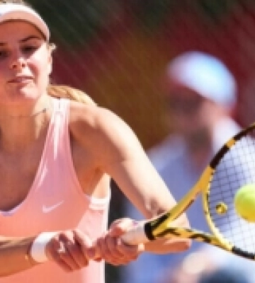У першому раунді основи WTA 250 у Празі  Катаріна Завацька зіграє проти чеської тенісистки