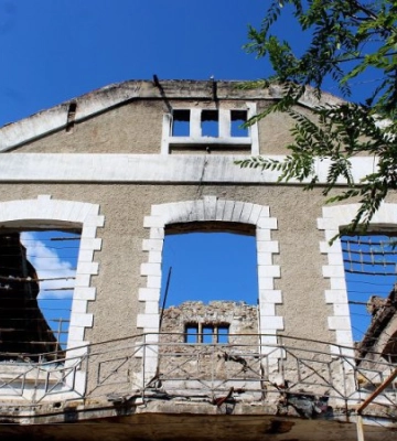 Обстріл Херсона: внаслідок нічної атаки РФ загинула жінка