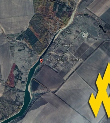 Партизани вистежили ворожий ЗРК &quot;Тор-М2&quot; у Донецькій області - &quot;АТЕШ&quot;