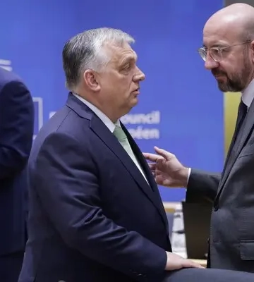 Польша предложила перенести встречу глав МИД Евросоюза из Будапешта во Львов, Венгрия выступает против — СМИ