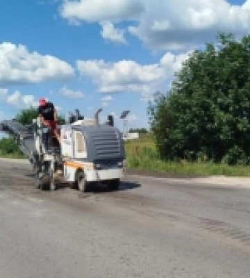 На Рівненщині відремонтують 12 км траси: звідки візьмуть гроші