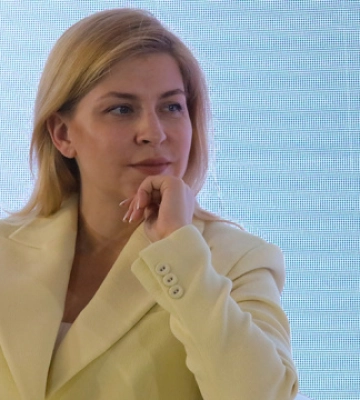 Україна розраховує відкрити перші переговорні розділи з ЄС на початку 2025 року - Стефанішина