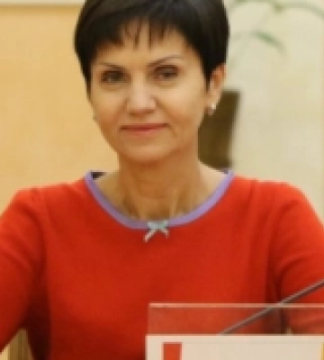Міський голова Одеси звільнив свою заступницю — розпорядження