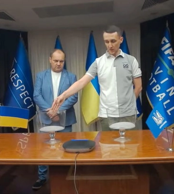 В УПЛ проведуть Турнір чотирьох для заміни Дніпра-1 — хто в ньому зіграє