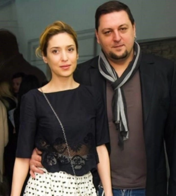 "Я боюся розлучення": Альона Вінницька розповіла про складні стосунки з чоловіком