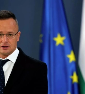 Прекращение транзита нефти из России: Венгрия пригрозила Украине судом