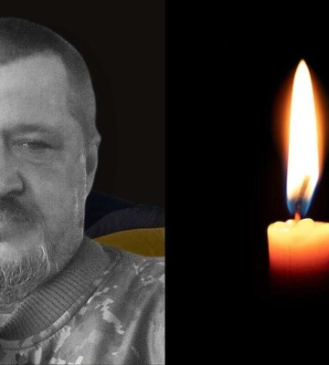 В центре Кривого Рога автомобиль врезался в дерево: водитель погиб, а пассажиры - в больнице