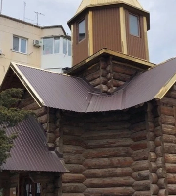 Захоплення та знищення храмів у Криму мають бути кваліфіковані як воєнні злочини - ПЦУ