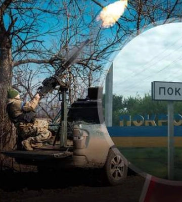 Потери врага могут стать рекордными: что происходит на Покровском направлении