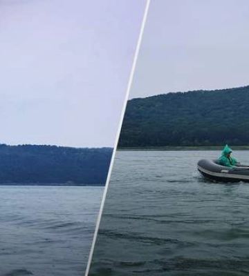 Ще одна трагедія на воді: підлітка, що зник на Дністрі, шукають 7 день