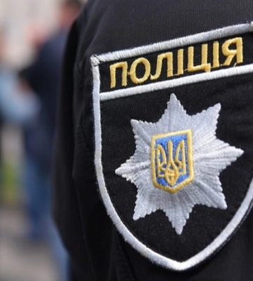 Поліцейському на Волині повідомили про підозру за 1000 доларів хабаря