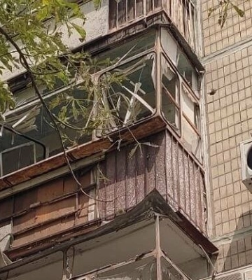 Понад півтора десятки разів за день ворог атакував Нікопольщину: ситуація на Дніпропетровщині станом на вечір
