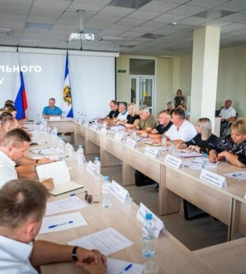 Окупанти створили «спецфонд» відібраного в українців житла