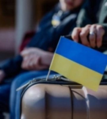 Скільки переселенців знайшли прихисток на Волині