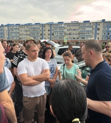 «Электричество чуждо России». Блогеры об отключениях света в российских регионах и аннексированном Крыму