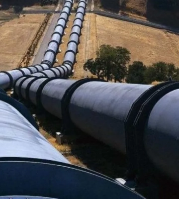 Венгрия пригрозила Украине судом из-за прекращения транзита нефти &quot;Лукойл&quot;