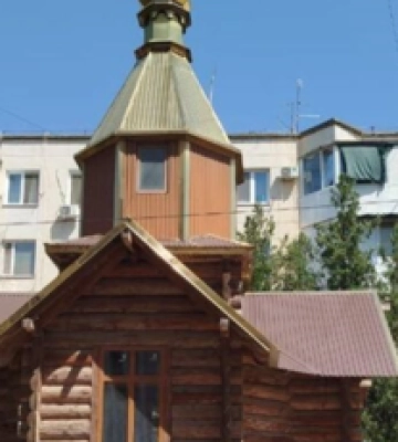 Россия уничтожила последнюю украинскую церковь в оккупированном Крыму