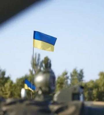 Противник усиливается на Краматорском направлении: сводка Генштаба
