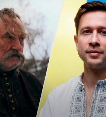 Всегда в сердце, – Дмитрий Ступка растрогал архивными фото выдающегося дедушки в годовщину его смерти Всегда в сердце, – Дмитрий Ступка растрогал архивными фото выдающегося дедушки в годовщину его смерти