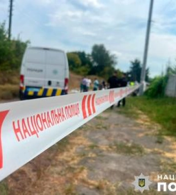 У Кременчуці у таксі знайшли тіло чоловіка