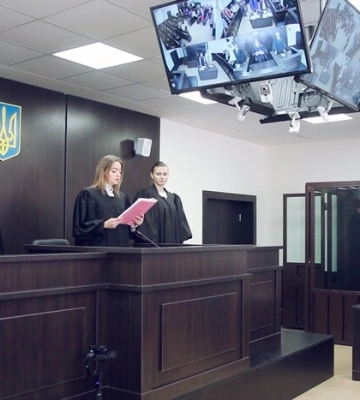 На Кіровоградщині засудили чоловіків, які вигадали фейковий батальйон