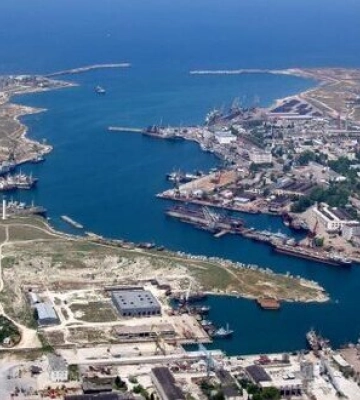 Влада окупованого Криму заявила про збиття понад 15 безпілотників