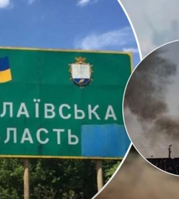 Росіяни атакували Очаків на Миколаївщині: серед поранених двоє підлітків