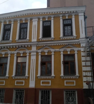Співвласнику знесеної садиби Зеленських повідомили про підозру