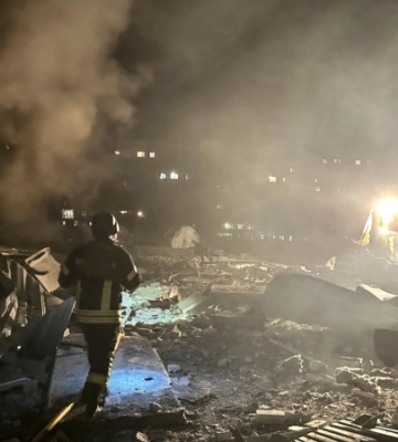 На фронті зафіксовано понад півтори сотні бойових зіткнень за добу – Генштаб ЗСУ